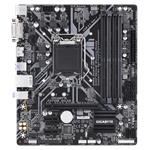 GIGABYTE Z370M DS3H (rev. 1.0) GA-Z370M DS3H