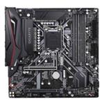 GIGABYTE Z390 M Gaming (rev. 1.0)