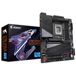 Gigabyte Z790 AORUS ELITE X WIFI7, Intel Z790, LGA1700, 4xDDR5, ATX Z790 A ELITE X WIFI7