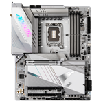 Gigabyte Z790 AORUS PRO X, Intel Z790, LGA1700, 4xDDR5, ATX