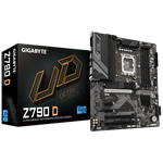 Gigabyte Z790 D, Intel Z790, LGA1700, 4xDDR5, ATX