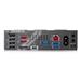 Gigabyte Z890 GAMING X WIFI7, Intel Z890, LGA1851, 4xDDR5, ATX