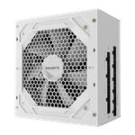 GIGABYTE zdroj 1000W 80PLUS Gold Modular PG5 ICE GP-UD1000GM PG5 ICE