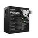 GIGABYTE zdroj 650W 80PLUS Gold GP-P650G