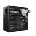 GIGABYTE zdroj 650W 80PLUS Gold GP-P650G