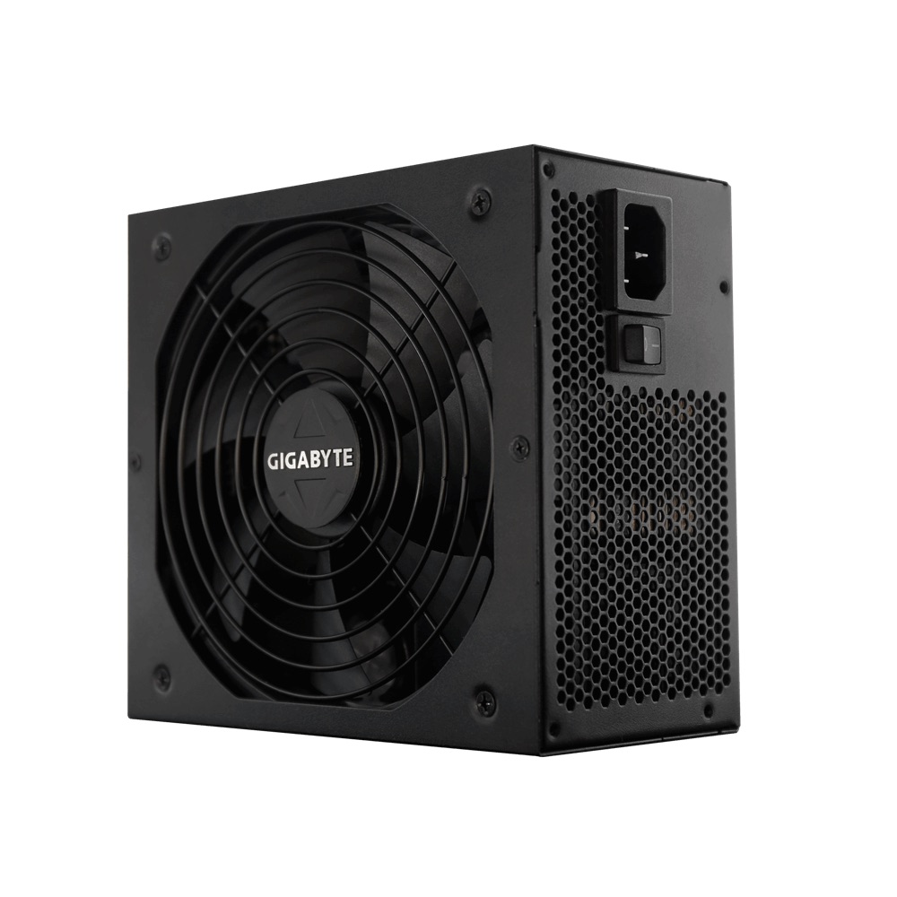 GIGABYTE zdroj 750W 80PLUS Gold Modular GP-G750H