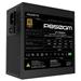 GIGABYTE zdroj 850W 80PLUS Gold Modular GP-P850GM