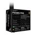 GIGABYTE zdroj P650G PG5, 650W, 120mm, 80 Plus Gold, ATX 3.1 GP-P650G PG5