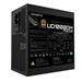 GIGABYTE zdroj UD1000GM PG5 Rev.2.0, 1000W, 80+ Gold, 120mm fan GP-UD1000GM PG5 (rev. 2.0)