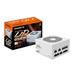 GIGABYTE zdroj UD850GM PG5, 850W, 80+ Gold, 120mm fan, BÍLÝ GP-UD850GM PG5W