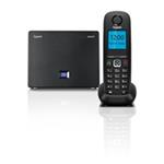 Gigaset A540IP - duálny prenosný DECT telefón pre VoIP aj pre tradičnú tel. linku