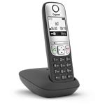 Gigaset A690 černý S30852-H2810-R601