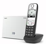 Gigaset A690A IP Base (white) S30852-H3123-R101