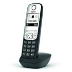 Gigaset A690HX černý S30852-H2870-R601