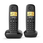 Gigaset BASIC 100 Duo 4255781905952