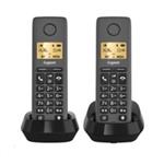 Gigaset Basic 100 Duo Black L36852-H3206-R601