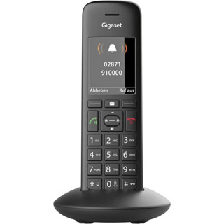 GIGASET C570HX bezdrôtové slúchadlo S30852-H2861-R601