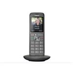 Gigaset CL660HX Anthracite S30852-H2862-R101