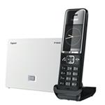 Gigaset Comfort 550 AM IP Base (white) S30852-H3037-R104