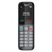 Gigaset Comfort 600 SIM - stříbrný S30853-H1236-R101
