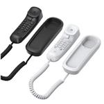 Gigaset Corded 100 - černý S30054-H6543-R601