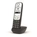 Gigaset DECT A690HX Black 4250366857169