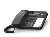 Gigaset DESK 600 - černý S30350-H224-R601