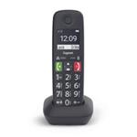 Gigaset E290HX čierny S30852-H2961-R101 //BAZAR