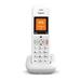 Gigaset E390 biely S30852-H2908-R602 //BAZAR