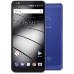 Gigaset GS370+ Brilliant Blue 4250366852454