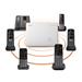 Gigaset N210 PRO S30852-H2818-R102