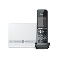 Gigaset N530 IP PRO + C600H PRO (KIT) S30852-H3217-R103