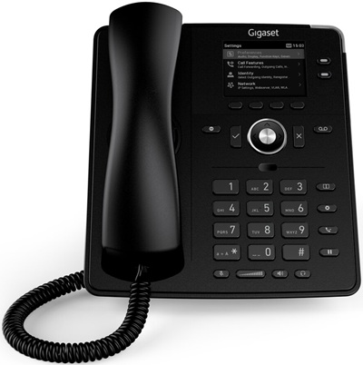 Gigaset P150 IP PRO 4255781909233