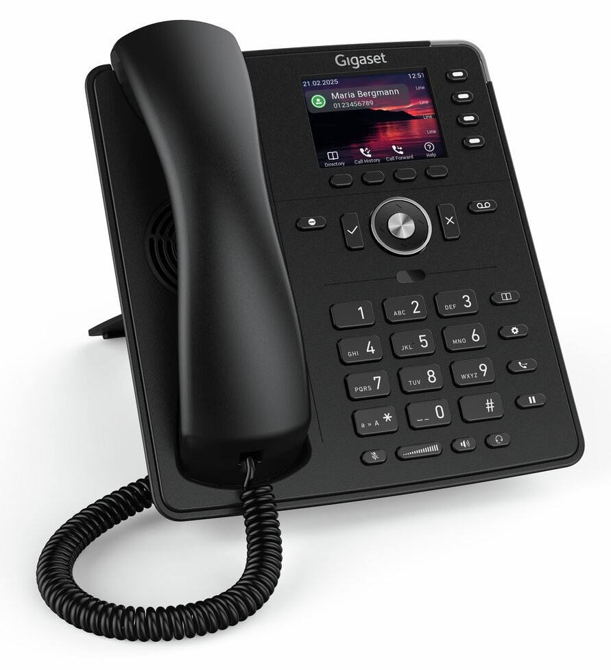 Gigaset P710 IP PRO 4255781906201