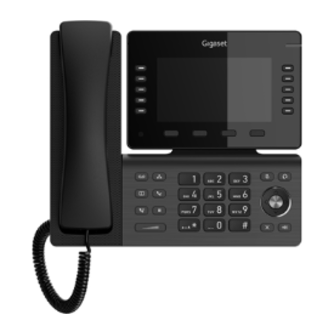 Gigaset P850W IP PRO 4255781906324