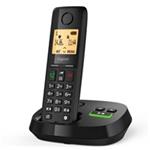 Gigaset Pure 300 AM Black S30852-H3130-R601