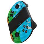 GIOTECK gamepad JC-20/ pro Nintendo Switch/ design Adventure JC20NSW-16-MU