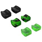 Gioteck Opěrky pro palce na ovladače SNIPER XB S/X (MEGA PACK) SMPXBX-11-MU