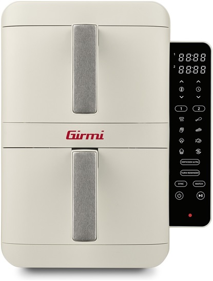 Girmi FG4101 8055176404949