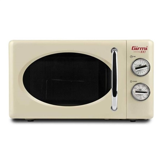 Girmi FM2105 Mikrovlnná trouba s grilem 8056095874271