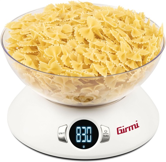 Girmi PS0401 8055176400224