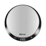 Girmi PS8400 kuchyňská váha 8056095876503