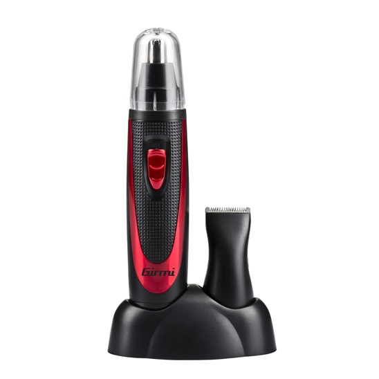 Girmi RC0200 Zastřihovač chloupků 8058150119266