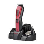 Girmi RC3000 Zastřihovač vlasů 5v1 8058150119273