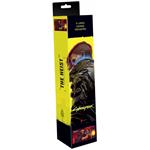 GLO Cyberpunk 2077 The Heist RGB XL Mousepad 5908305251125