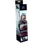 GLO The Witcher Geralt RGB XL Mousepad 5908305251132