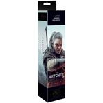 GLO The Witcher Signs XL Mousepad 5908305251149