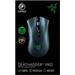 Glorious Model O Wireless (Matte Black) herná bezdrôtová myš GLO-MS-OW-MB