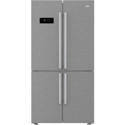 GN1416231JX chladnička SBS BEKO 8690842121791
