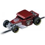 GO/GO+ 64222 HotWheels Bone Shaker red 4007486642225